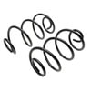 Moog 5401 Coil Spring Set Coil Spring Set