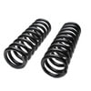 Moog 5552 Coil Spring Set Suspension Shock Absorber