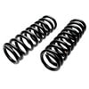 Moog 5556 Coil Spring Set Suspension Shock Absorber
