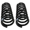 Moog 5608 Coil Spring Set MOOG 5608 Coil Spring Set