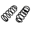 Moog 5659 Coil Spring Set Suspension Shock Absorber