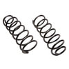 Moog 5707 Coil Spring Set Coil Spring Set - Rear