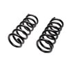 Moog 5758 Coil Spring Set Coil Spring Set