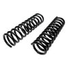 Moog 6000 Coil Spring Set Coil Spring Set
