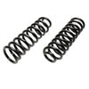 Moog 60114 Coil Spring Set Coil Spring Set