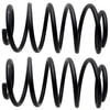 Moog 60232 Coil Spring Set Coil Spring Set