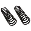 Moog 6084 Coil Spring Set Coil Spring Set