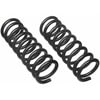 Moog 80093 Coil Spring Set Coil Spring Set