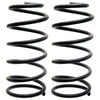 Moog 80656 Coil Spring Set MOOG 80656 Coil Spring Set