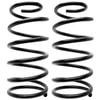 Moog 80658 Coil Spring Set Coil Spring Set