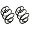 Moog 80659 Coil Spring Set Coil Spring Set