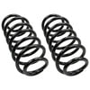 Moog 80871 Coil Spring Set MOOG 80871 Coil Spring Set