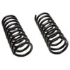 Moog 8088 Coil Spring Set MOOG 8088 Coil Spring Set