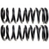 Moog 80910 Coil Spring Set Coil Spring Set