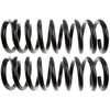 Moog 80912 Coil Spring Set Coil Spring Set