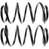 Moog 80919 Coil Spring Set Coil Spring Set