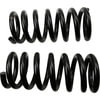 Moog 80994 Coil Spring Set Coil Spring Set
