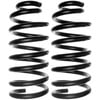 Moog 81001 Coil Spring Set MOOG 81001 Coil Spring Set