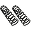 Moog 81003 Coil Spring Set Coil Spring Set