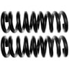 Moog 81004 Coil Spring Set Coil Spring Set