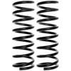 Moog 81005 Coil Spring Set MOOG 81005 Coil Spring Set