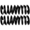 Moog 81006 Coil Spring Set MOOG 81006 Coil Spring Set