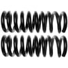 Moog 81010 Coil Spring Set MOOG 81010 Coil Spring Set