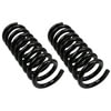 Moog 81039 Coil Spring Set Coil Spring Set