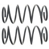 Moog 81040 Coil Spring Set MOOG 81040 Coil Spring Set
