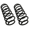 Moog 81041 Coil Spring Set Coil Spring Set