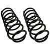 Moog 81043 Coil Spring Set Coil Spring Set