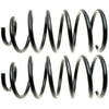 Moog 81045 Coil Spring Set Coil Spring Set