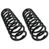 Moog 81049 Coil Spring Set Coil Spring Set