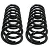 Moog 81071 Coil Spring Set MOOG 81071 Coil Spring Set