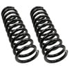 Moog 6312 Coil Spring Set Coil Spring Set