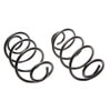 Moog 6321 Coil Spring Set MOOG 6321 Coil Spring Set