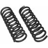 Moog 639 Coil Spring Set MOOG 639 Coil Spring Set