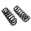 Moog 6452 Coil Spring Set MOOG 6452 Coil Spring Set
