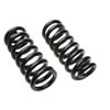 Moog 6454 Coil Spring Set MOOG 6454 Coil Spring Set