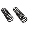 Moog 658A Coil Spring Set Coil Spring Set