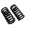Moog 7170 Coil Spring Set MOOG 7170 Coil Spring Set