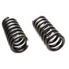 Moog 7226S Coil Spring Set Coil Spring Set