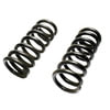 7268 by MOOG - Coil Spring Set