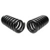 Moog 7396 Coil Spring Set MOOG 7396 Coil Spring Set