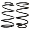 Moog 7602 Coil Spring Set MOOG Chassis Products 7602 Coil Spring Set