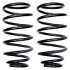 Moog 7628 Coil Spring Set Coil Spring Set