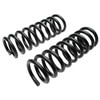 Moog 8000 Coil Spring Set MOOG 8000 Coil Spring Set