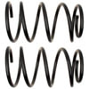 81266 by MOOG - Coil Spring Set