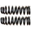 Moog 81348 Coil Spring Set Coil Spring Set
