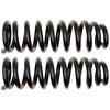 Moog 81356 Coil Spring Set MOOG 81356 Coil Spring Set